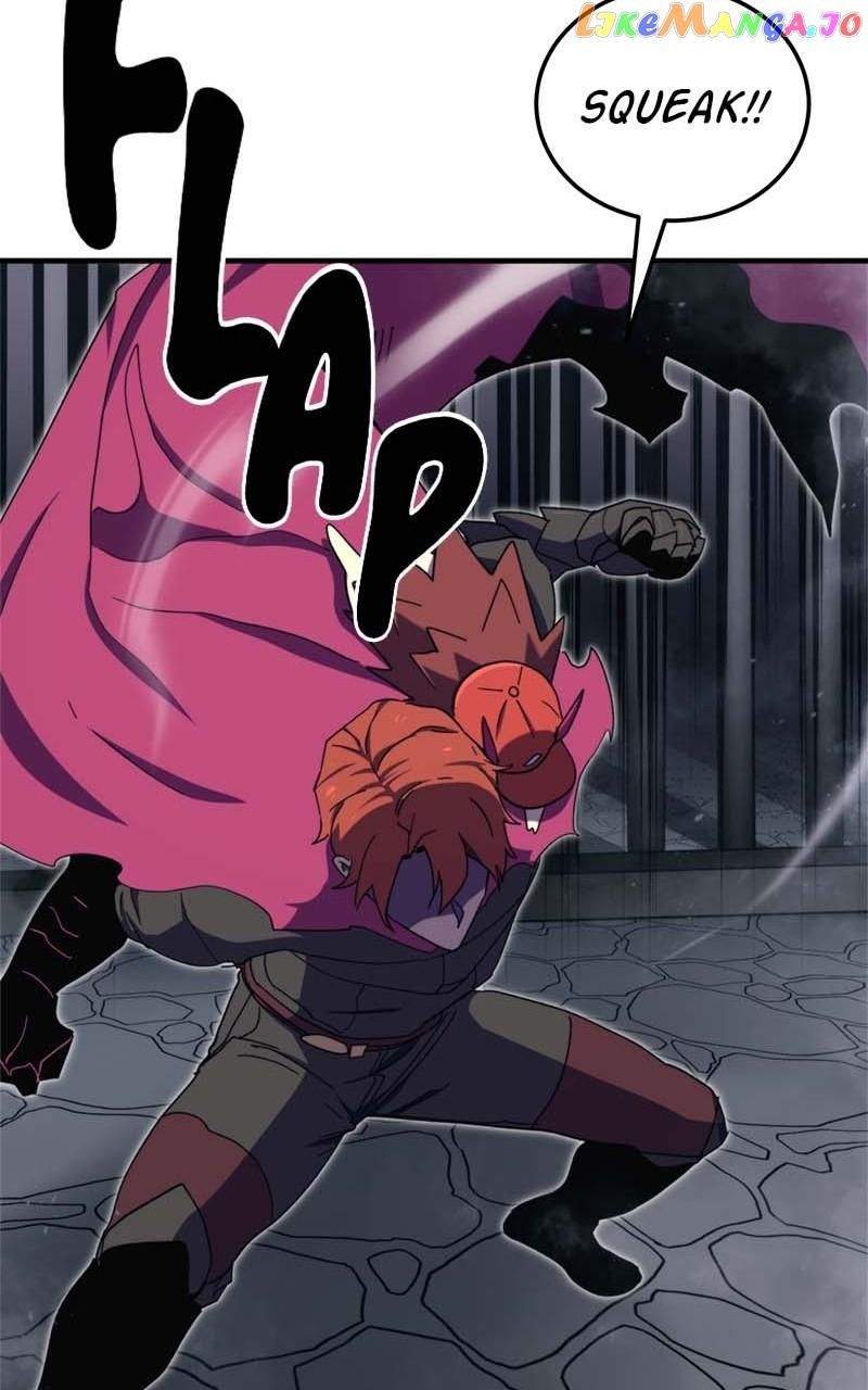 Final Boss chapter 95 page 115