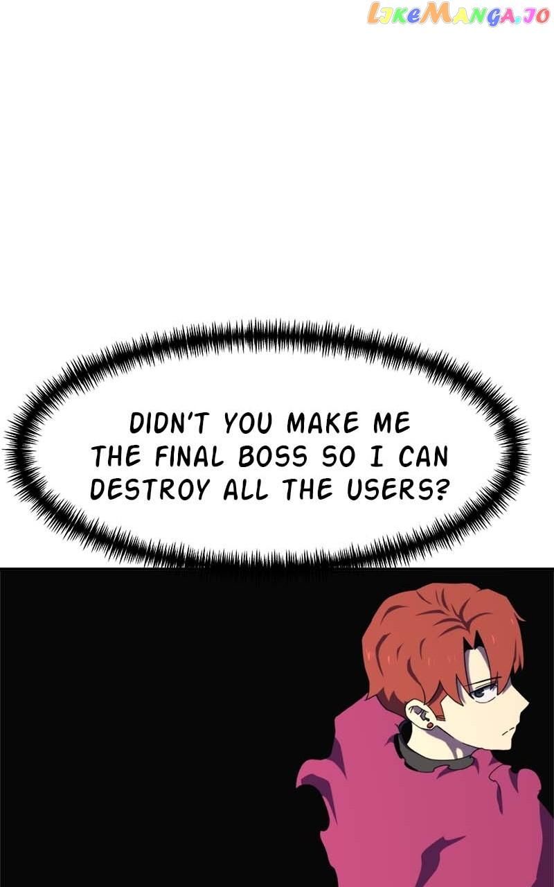Final Boss chapter 95 page 13