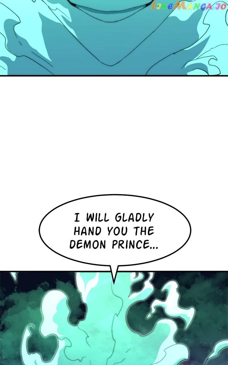 Final Boss chapter 95 page 17