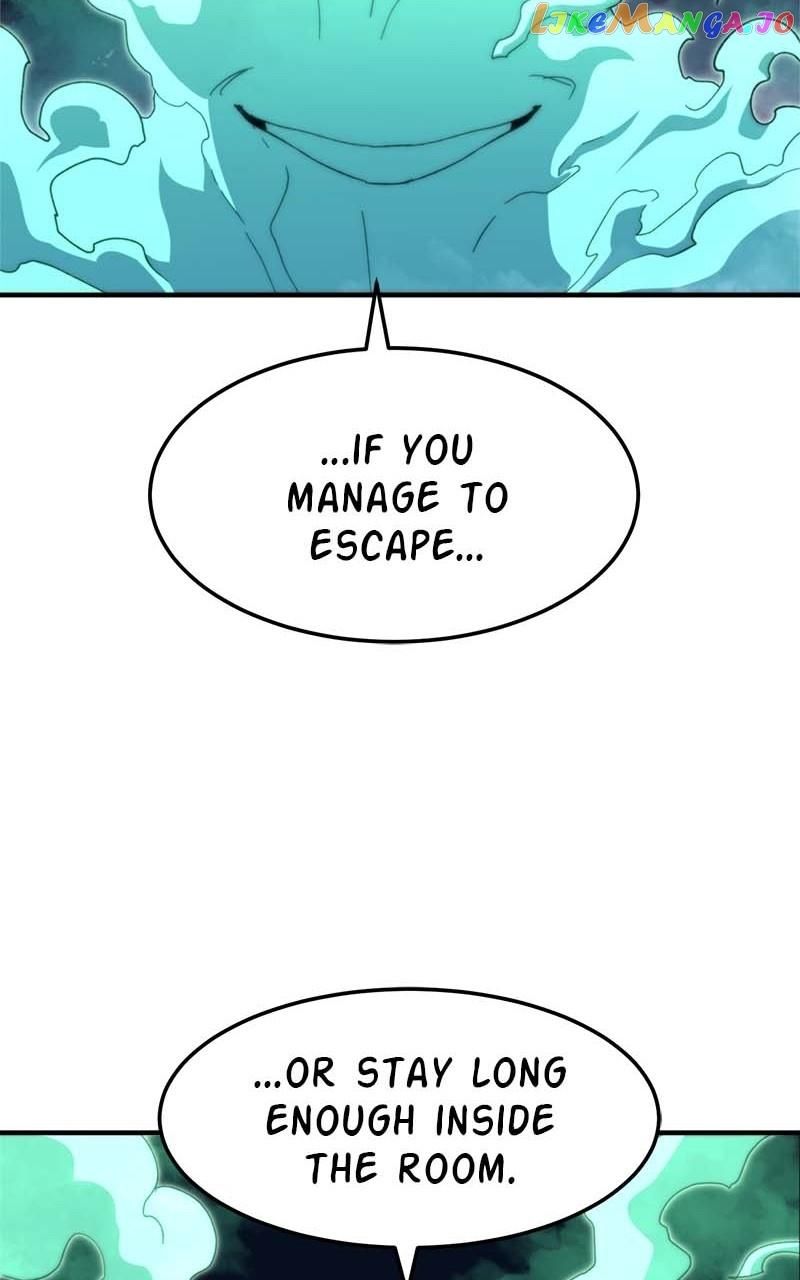 Final Boss chapter 95 page 18