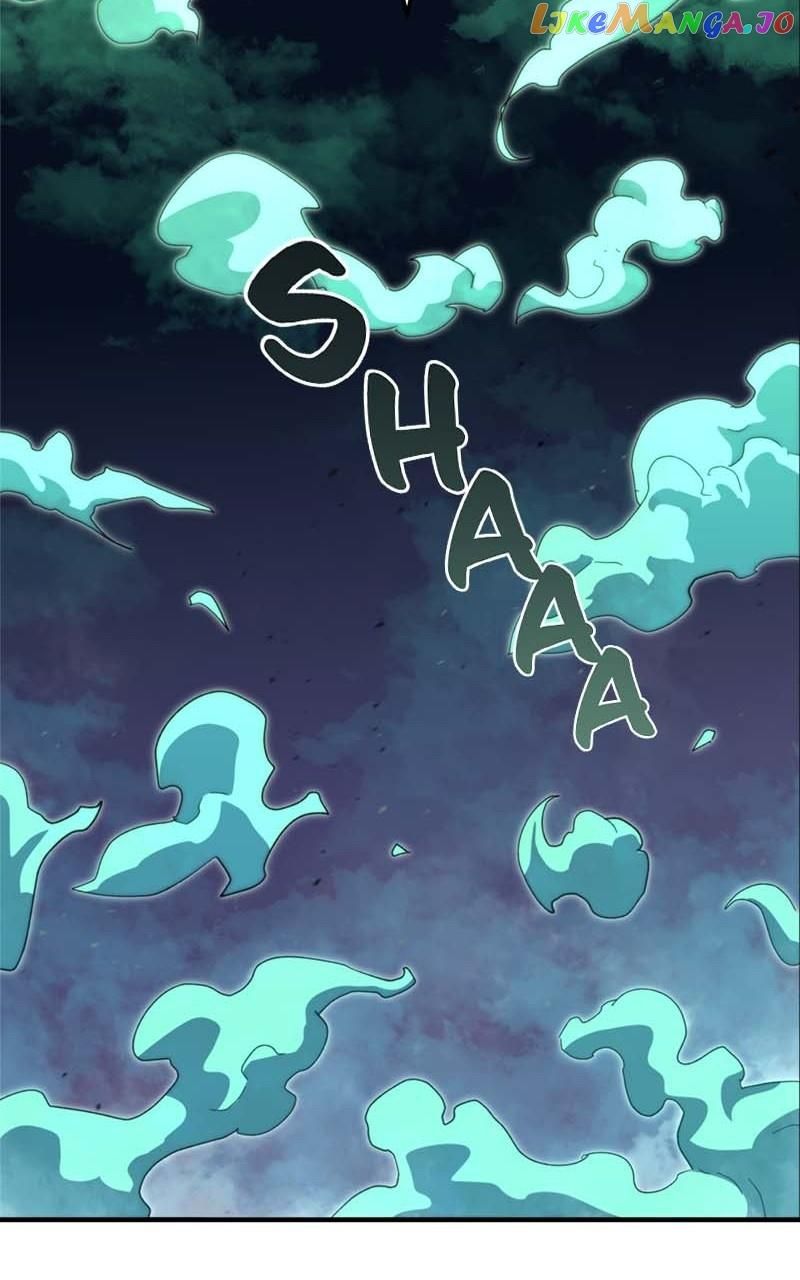 Final Boss chapter 95 page 19