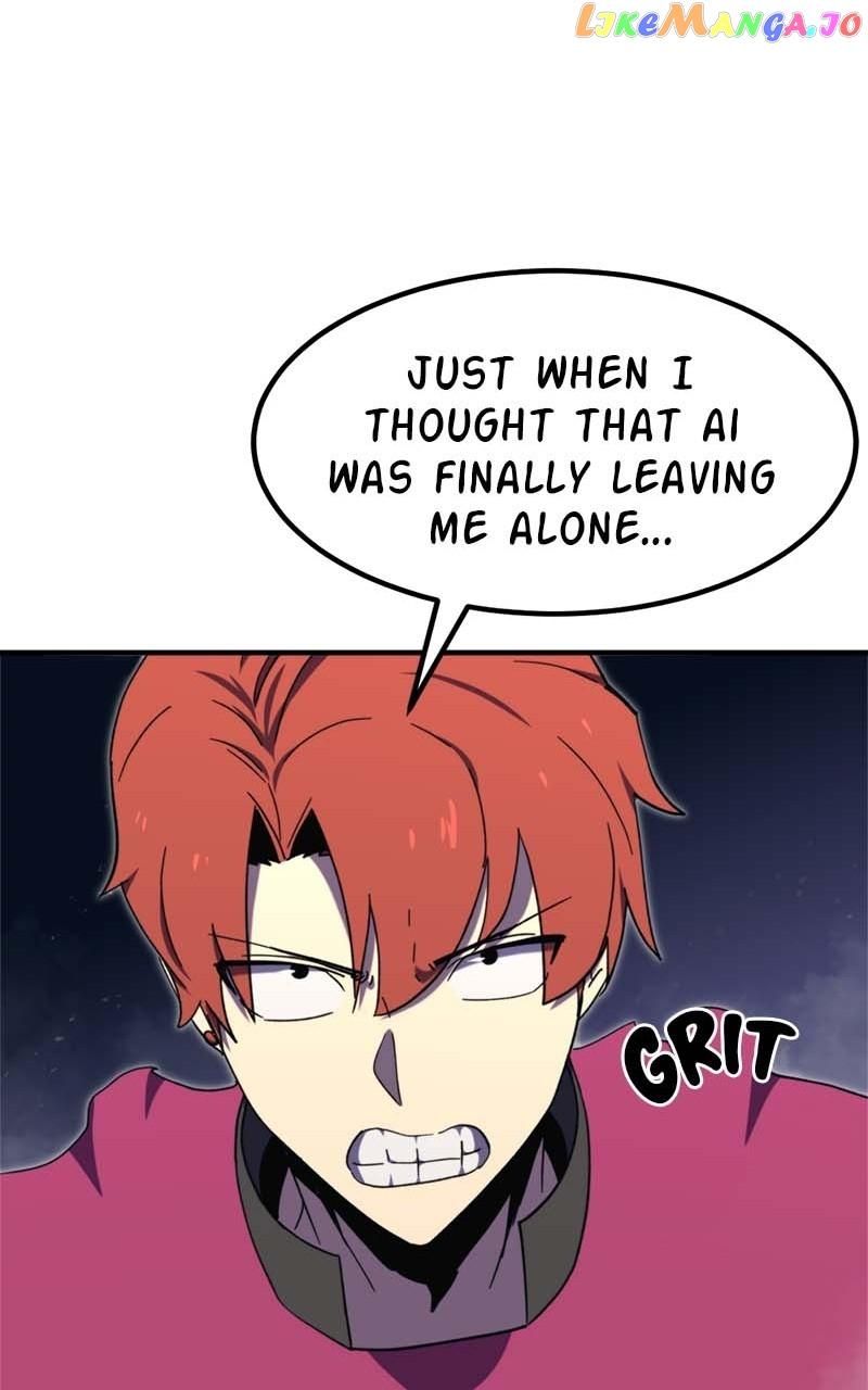 Final Boss chapter 95 page 22