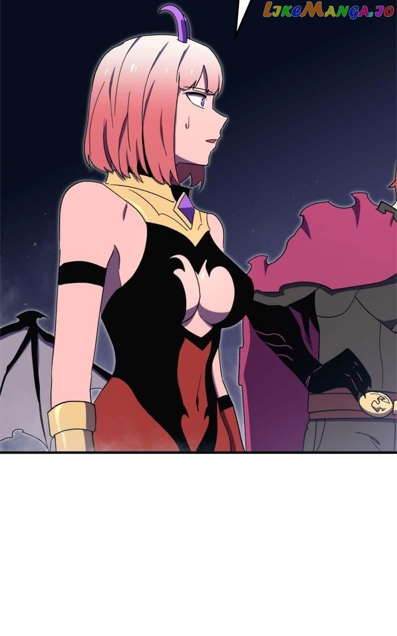 Final Boss chapter 95 page 24