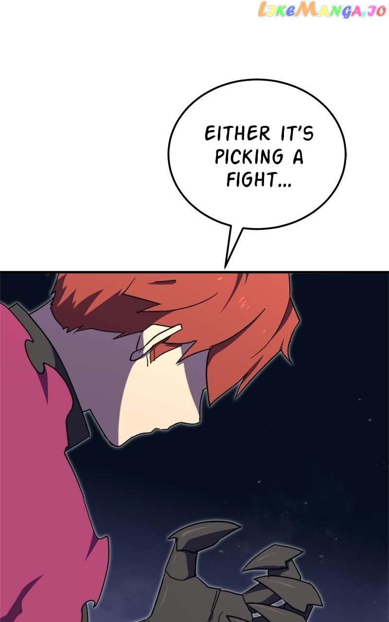 Final Boss chapter 95 page 25