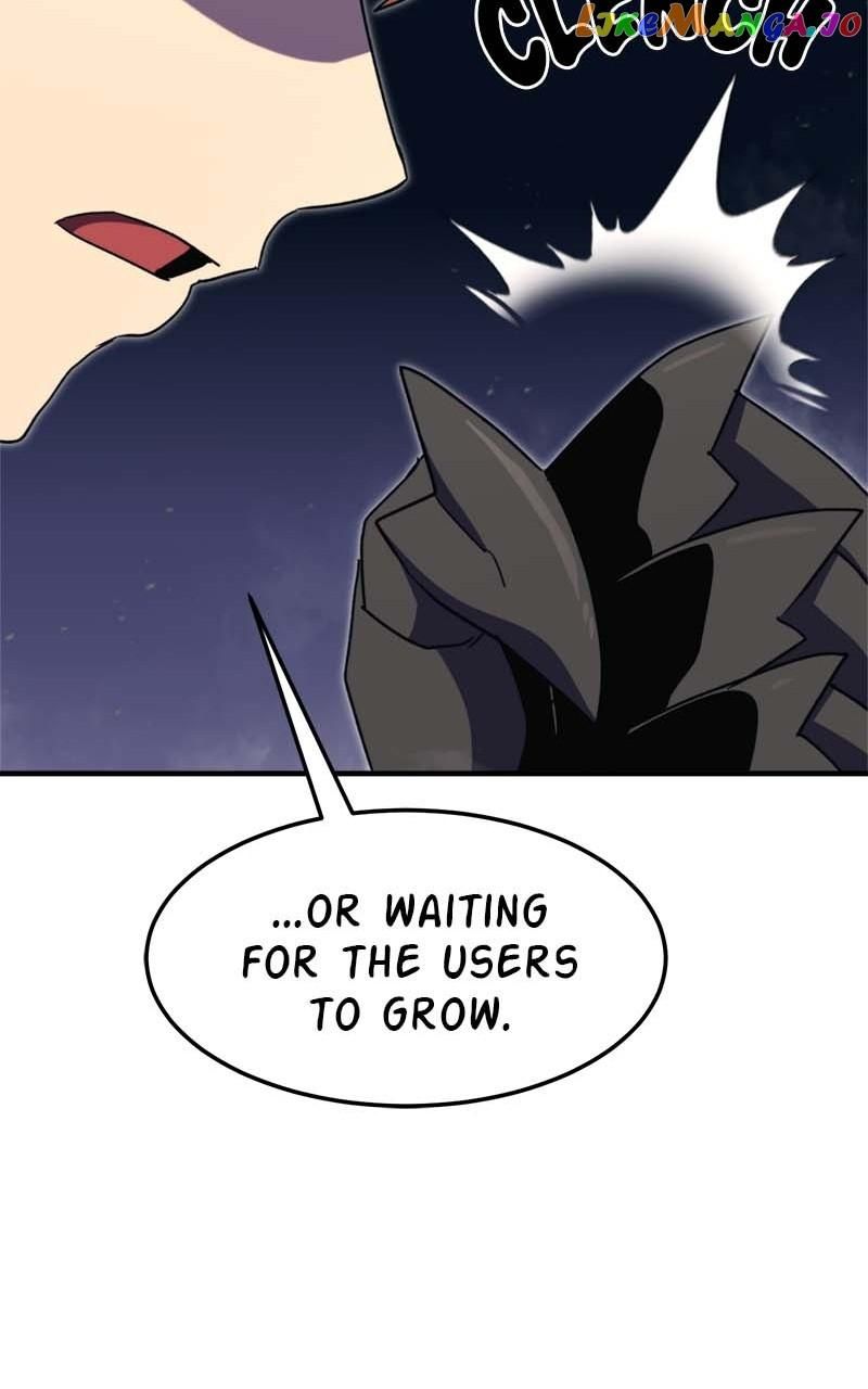 Final Boss chapter 95 page 27