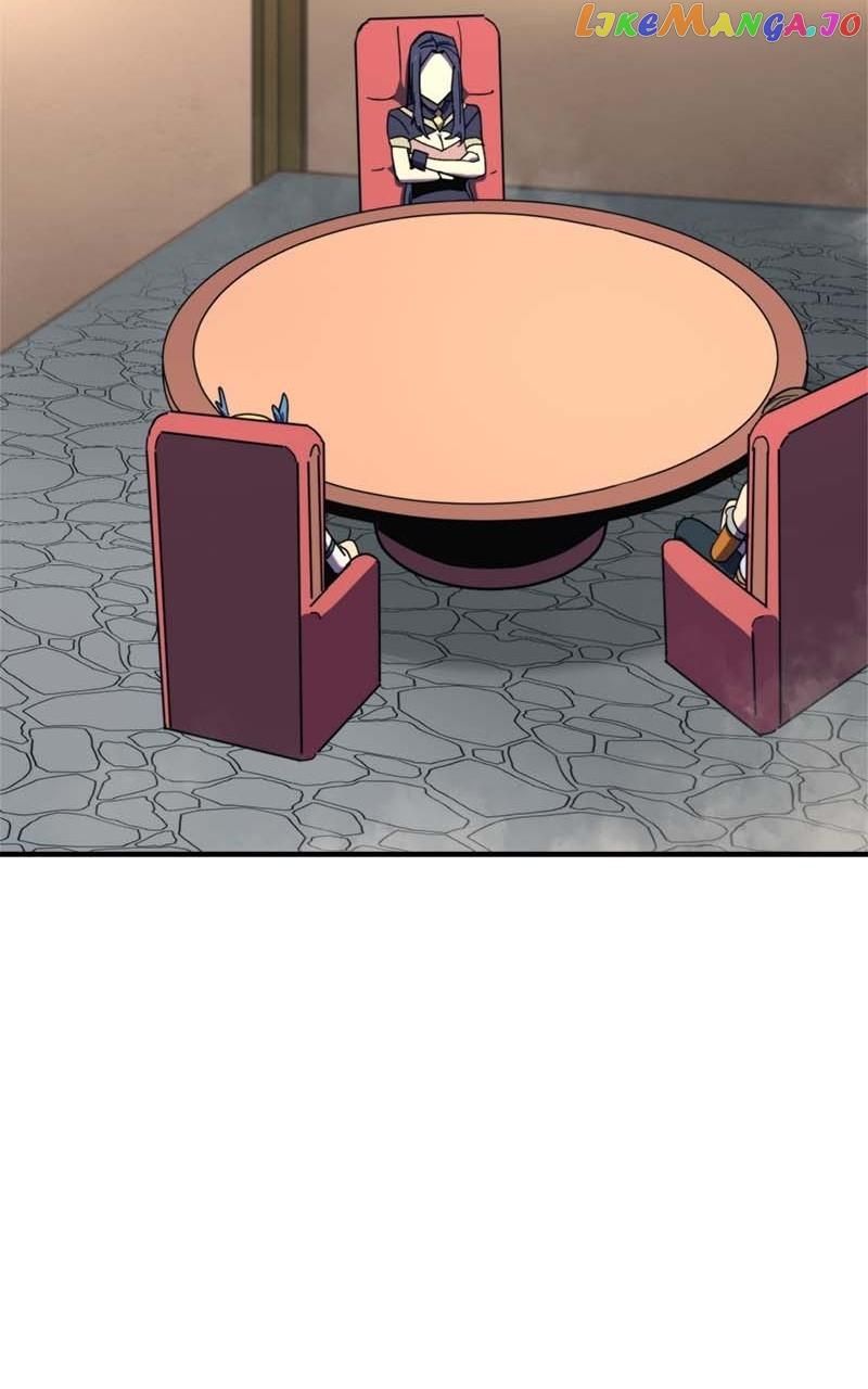 Final Boss chapter 95 page 30