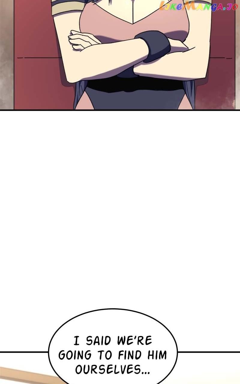 Final Boss chapter 95 page 32