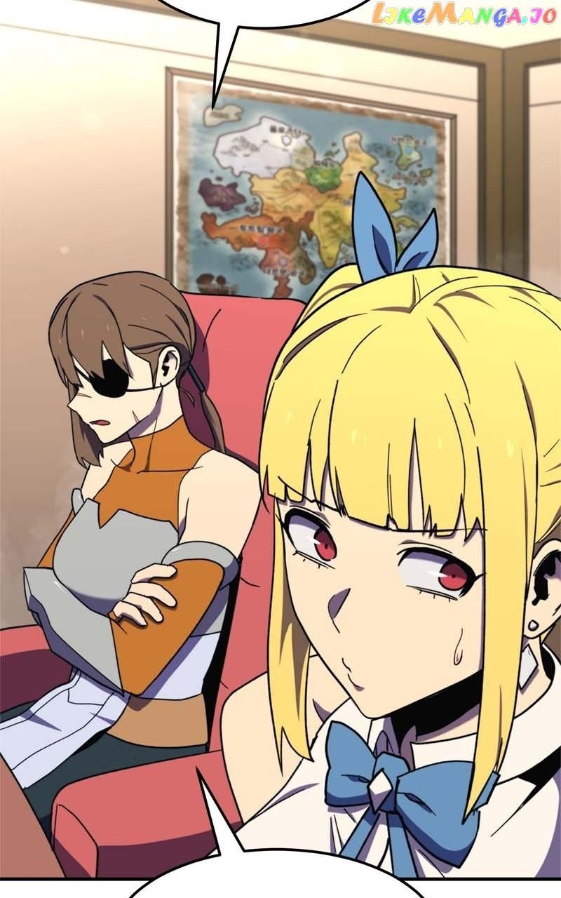 Final Boss chapter 95 page 33