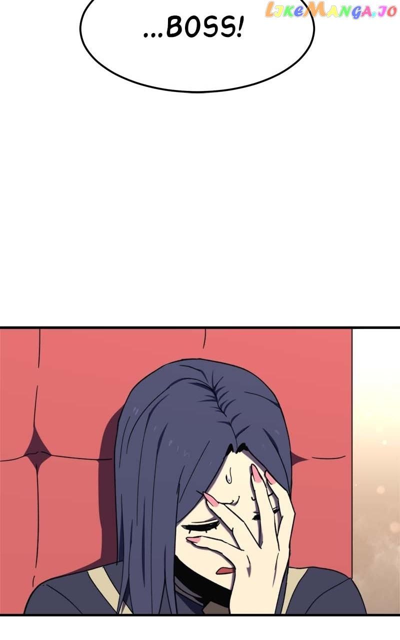 Final Boss chapter 95 page 34