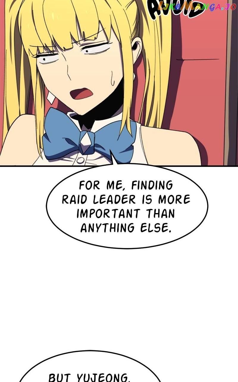 Final Boss chapter 95 page 38