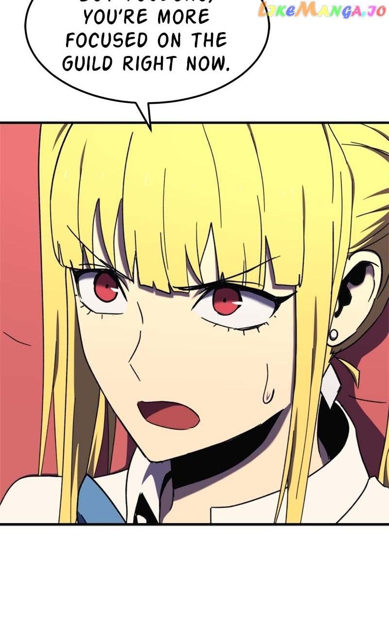 Final Boss chapter 95 page 39