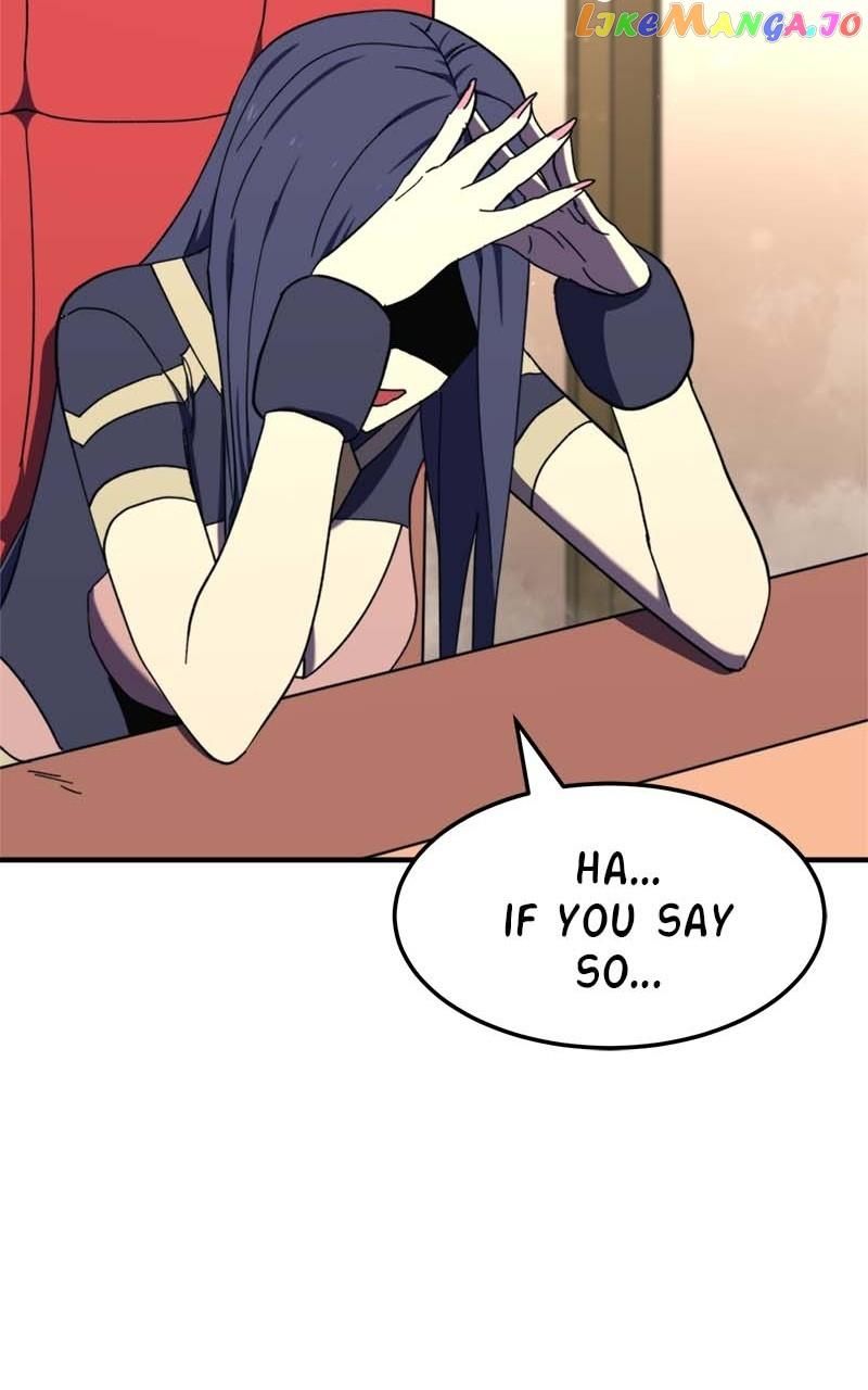 Final Boss chapter 95 page 49