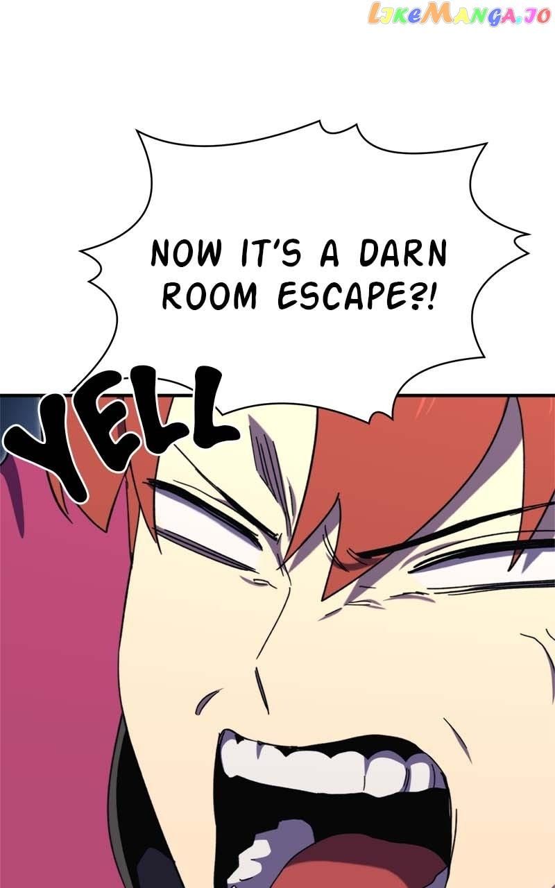 Final Boss chapter 95 page 5