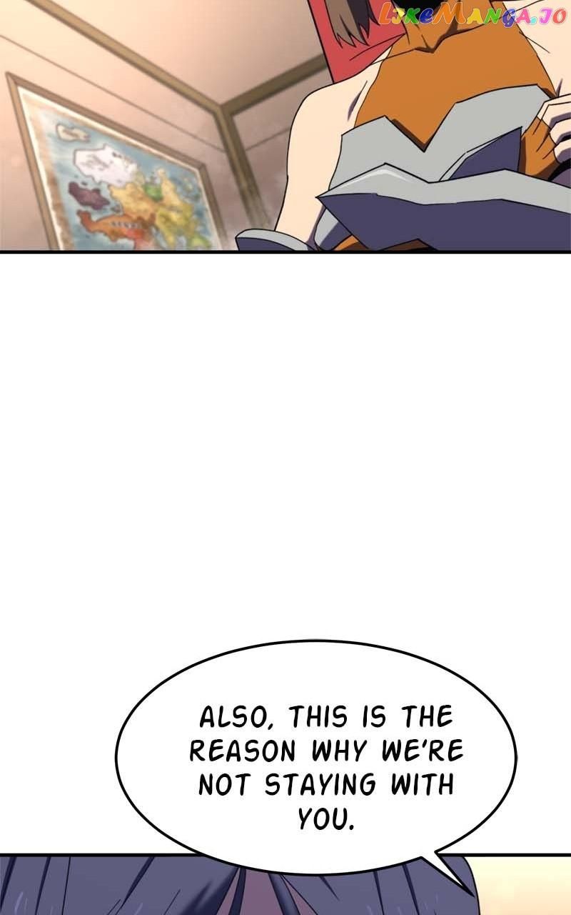 Final Boss chapter 95 page 54