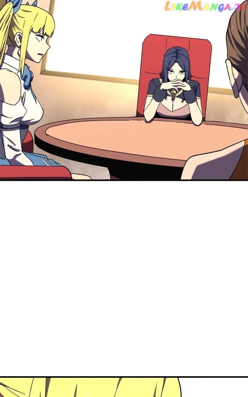 Final Boss chapter 95 page 59