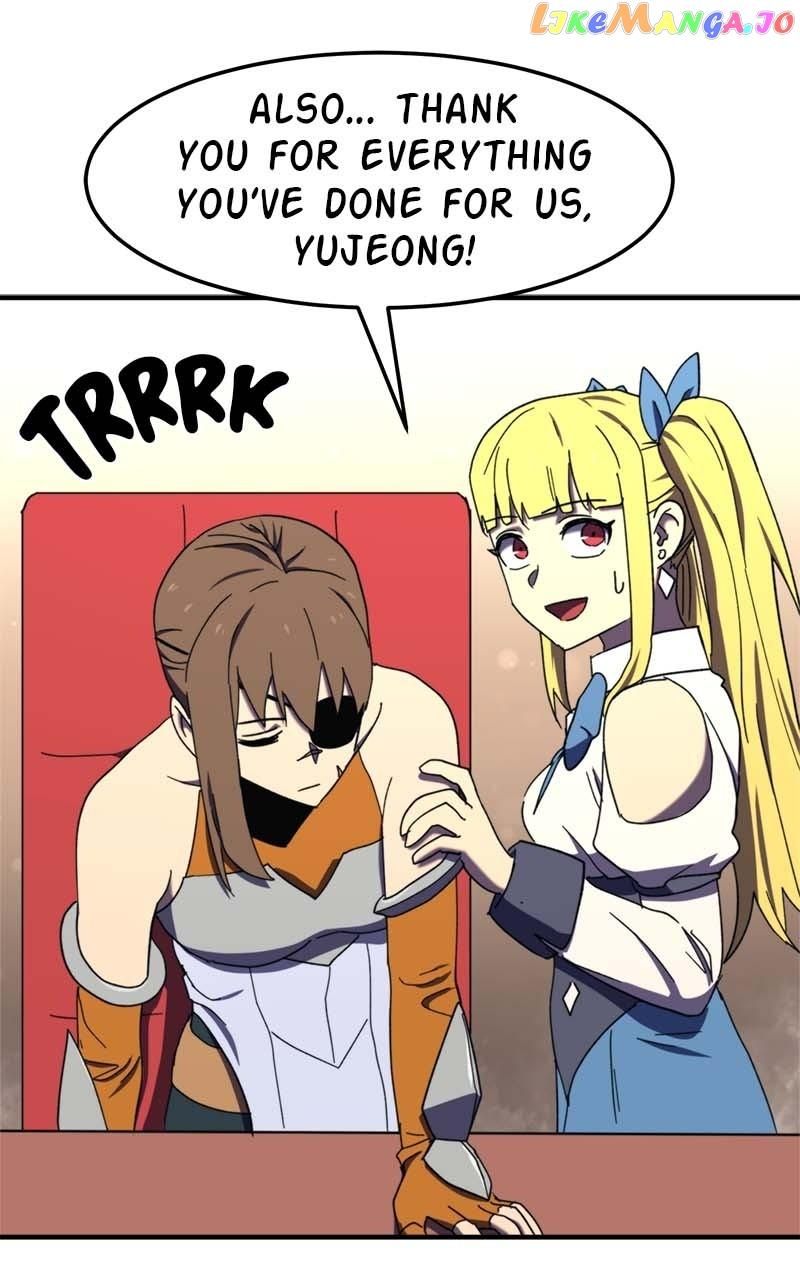 Final Boss chapter 95 page 61