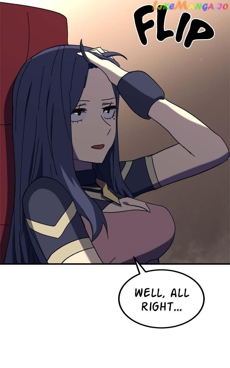 Final Boss chapter 95 page 66