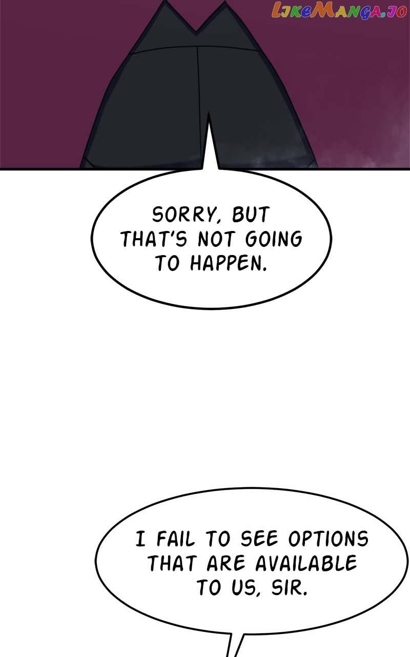 Final Boss chapter 95 page 74