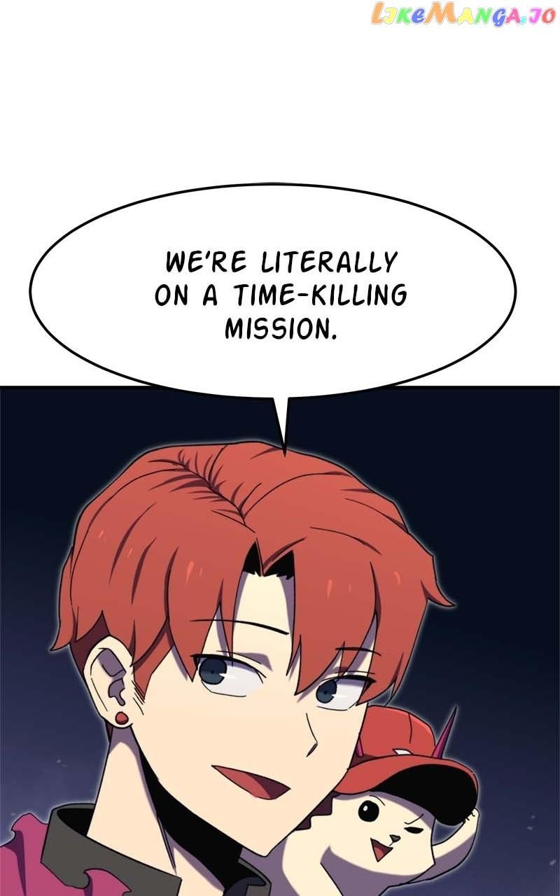 Final Boss chapter 95 page 76