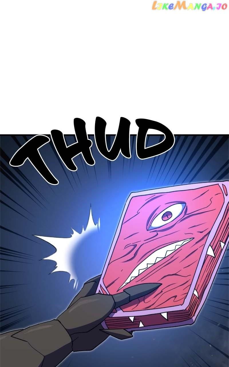 Final Boss chapter 95 page 79