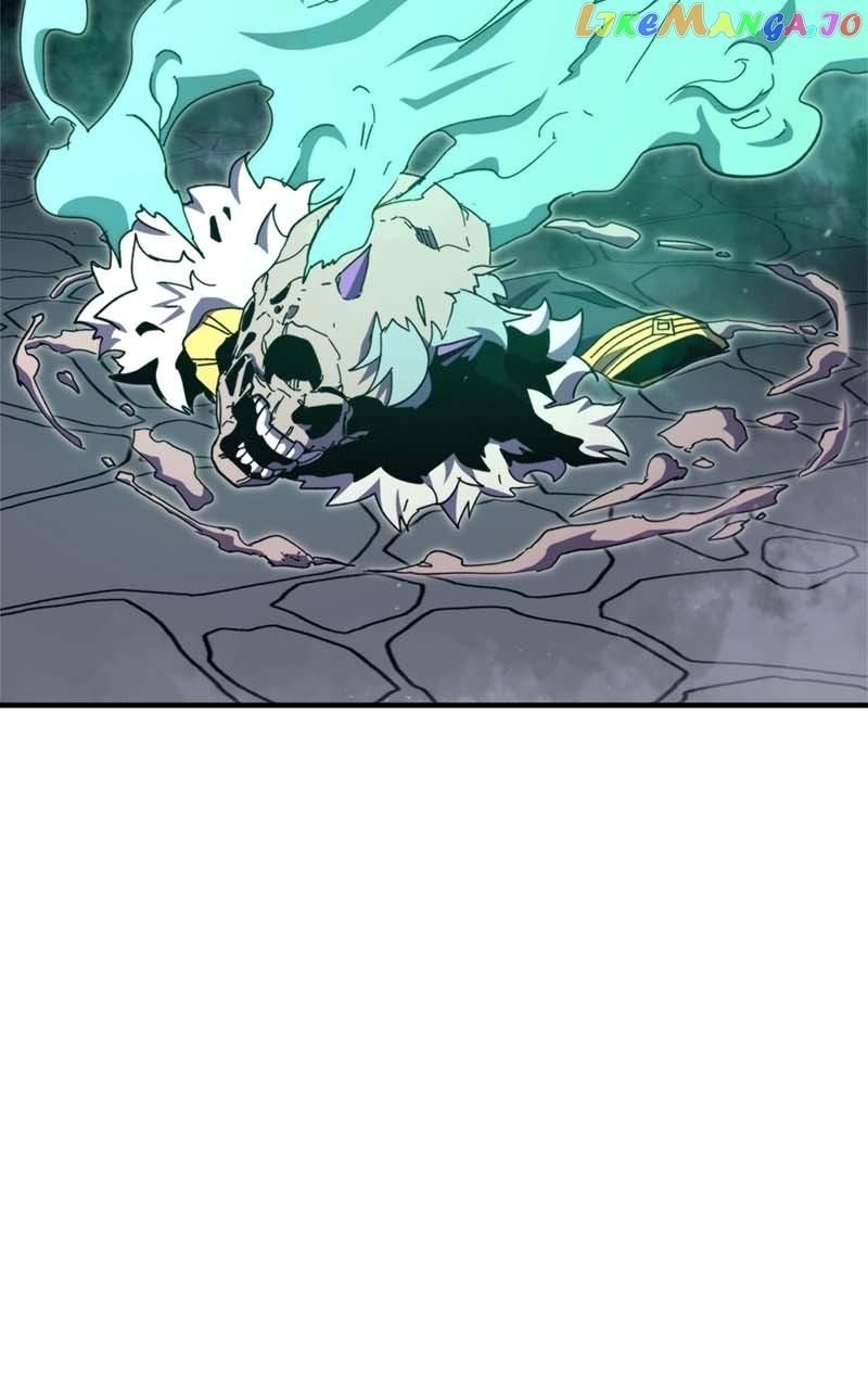 Final Boss chapter 95 page 8