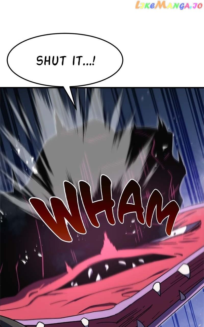 Final Boss chapter 95 page 83