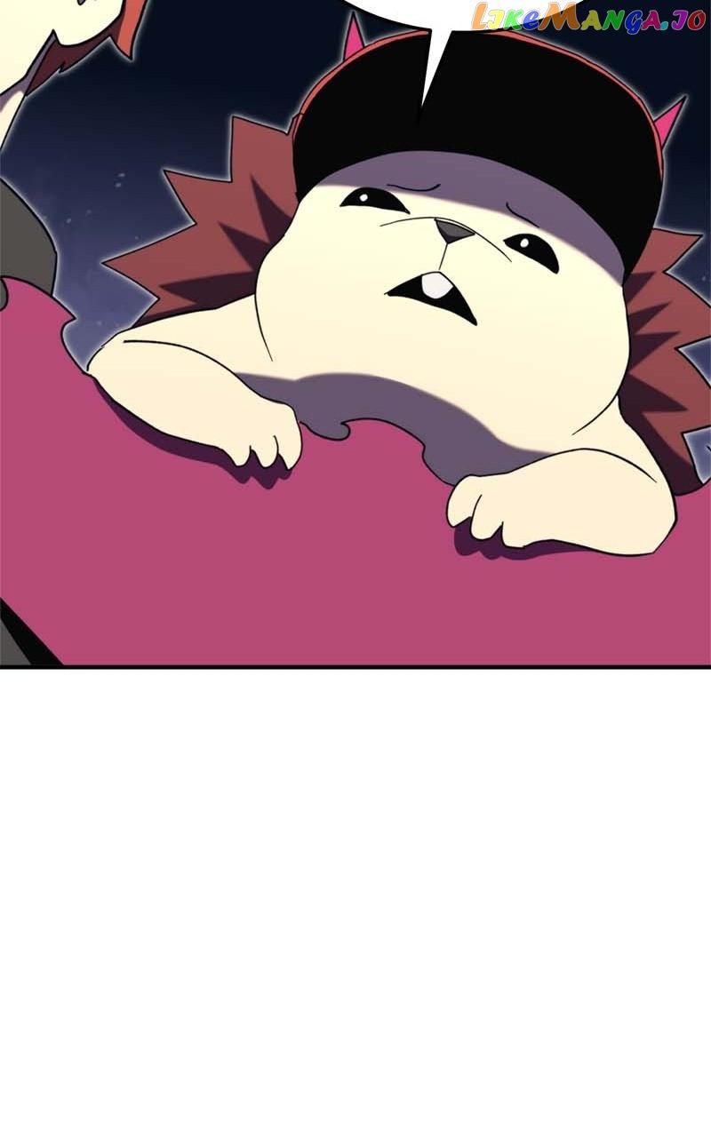 Final Boss chapter 95 page 85