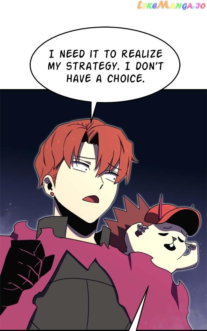 Final Boss chapter 95 page 86