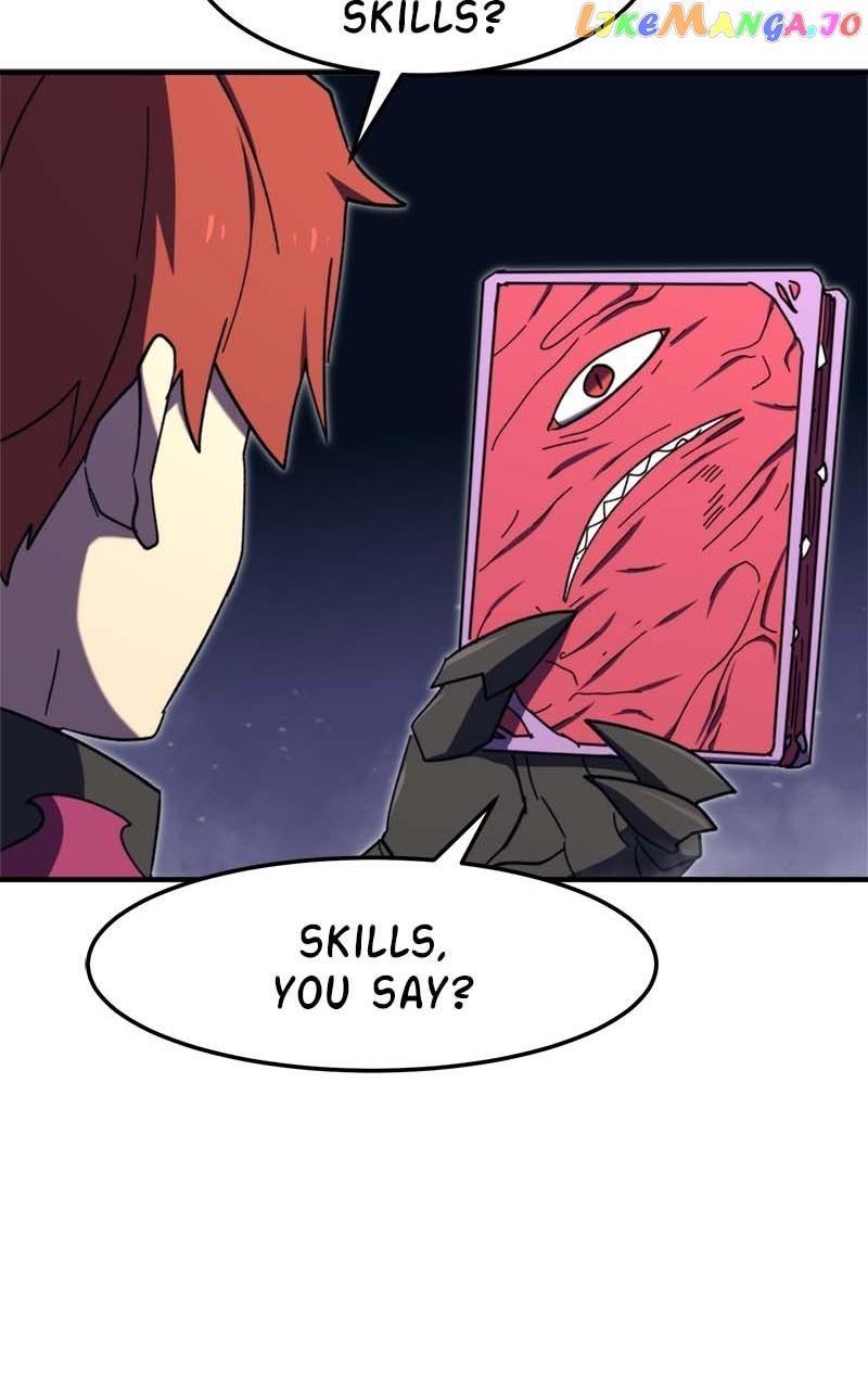 Final Boss chapter 95 page 88