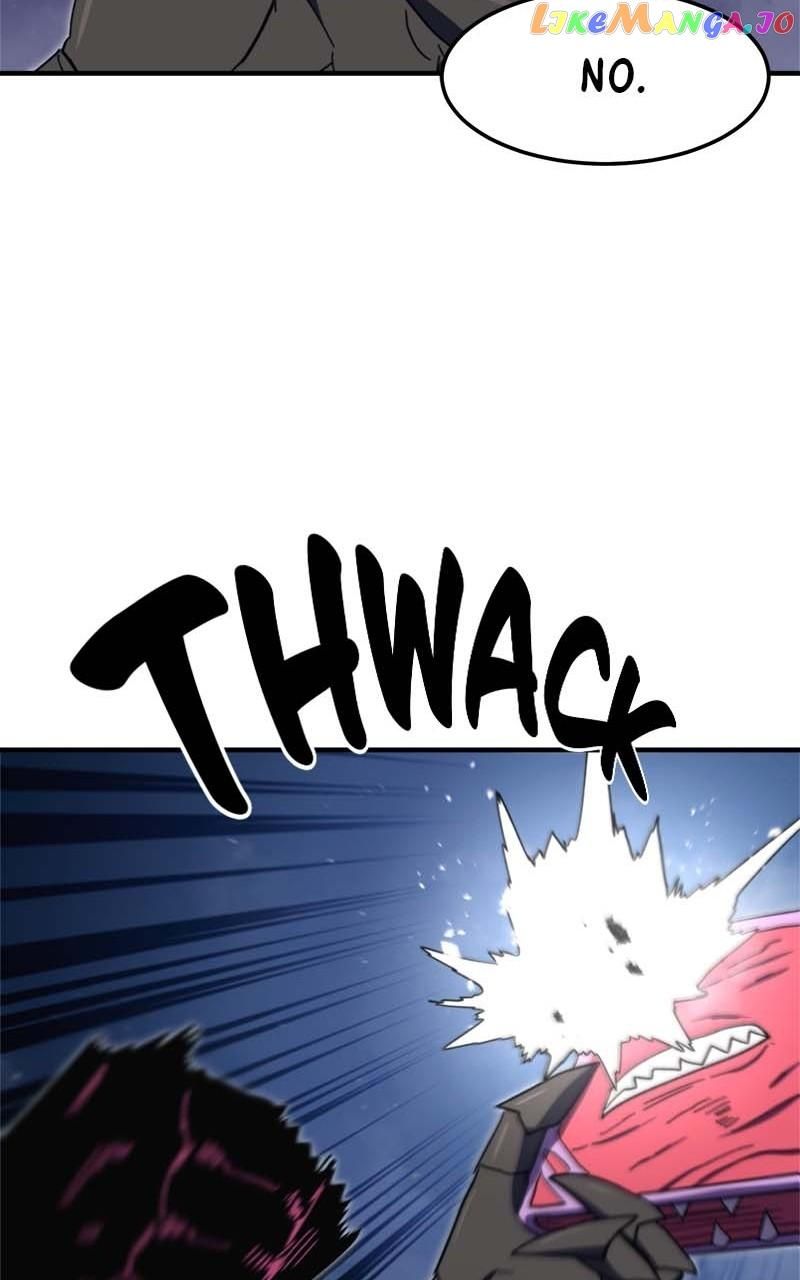 Final Boss chapter 95 page 90