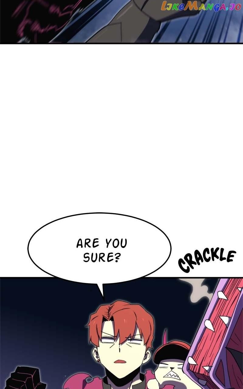 Final Boss chapter 95 page 91