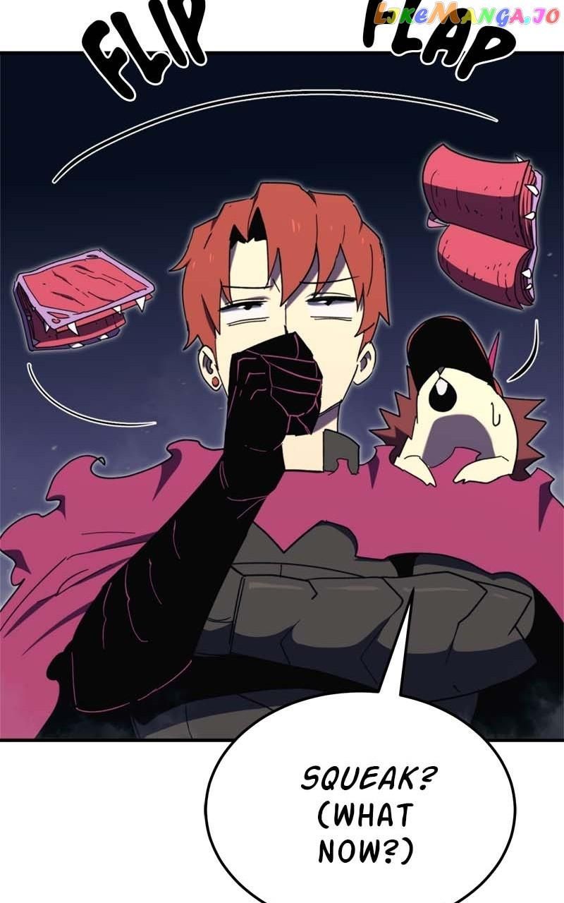 Final Boss chapter 95 page 97