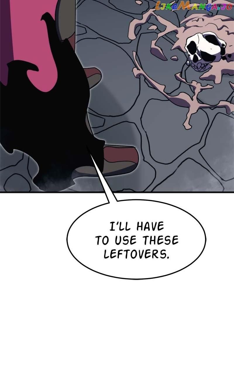 Final Boss chapter 95 page 99