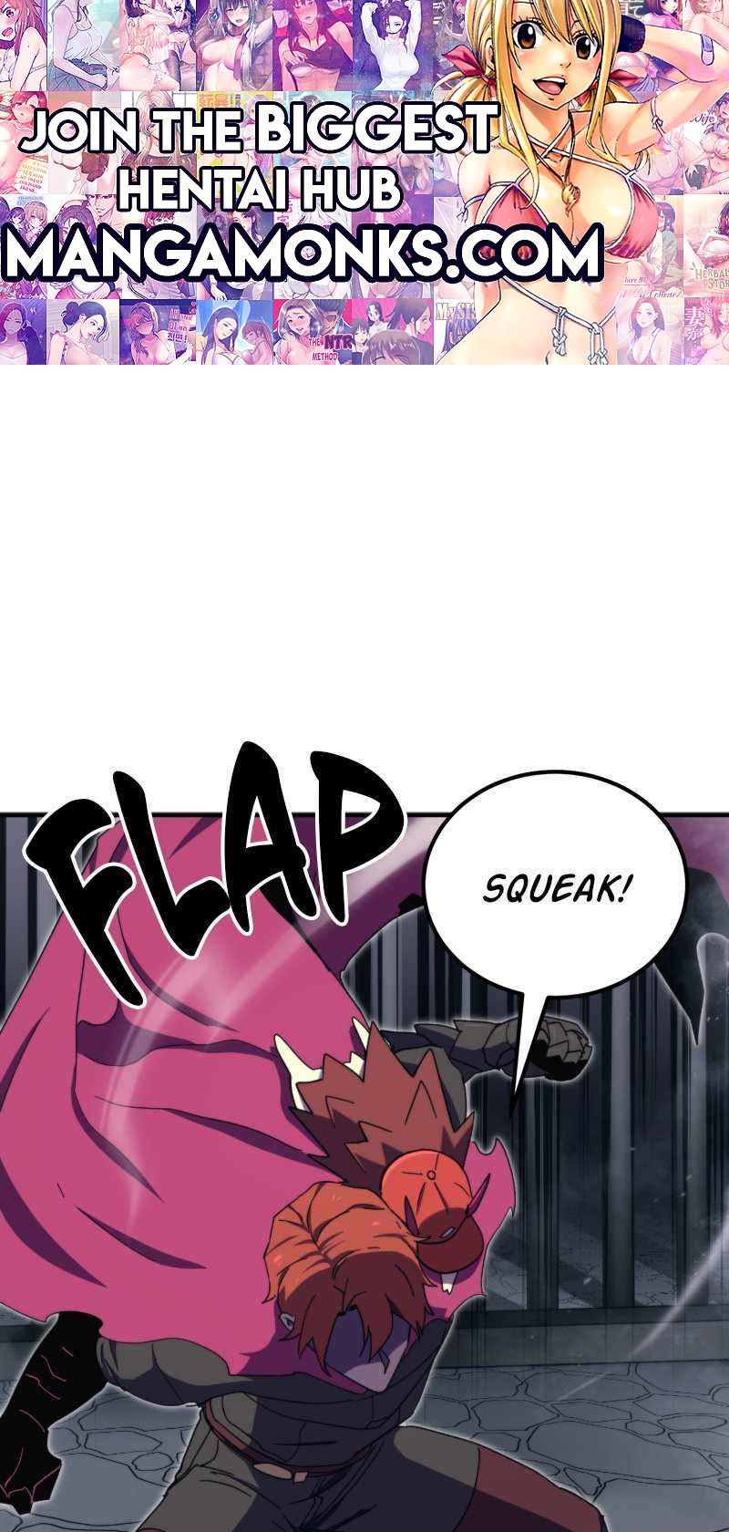 Final Boss chapter 96 page 1