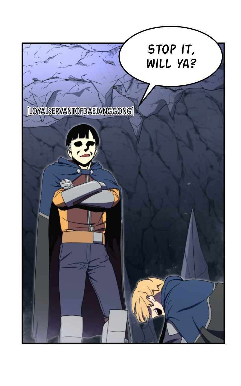 Final Boss chapter 96 page 39