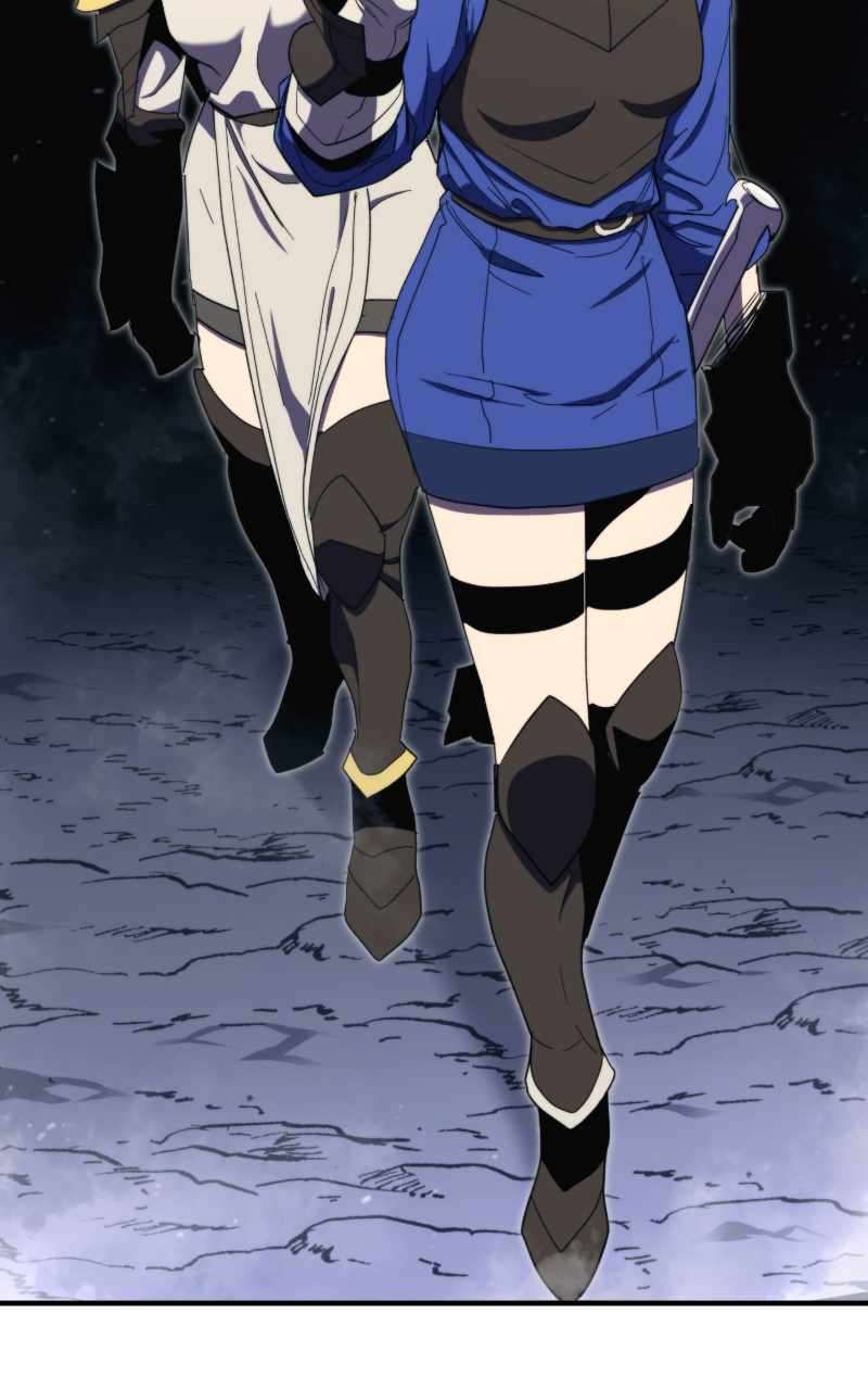 Final Boss chapter 96 page 50