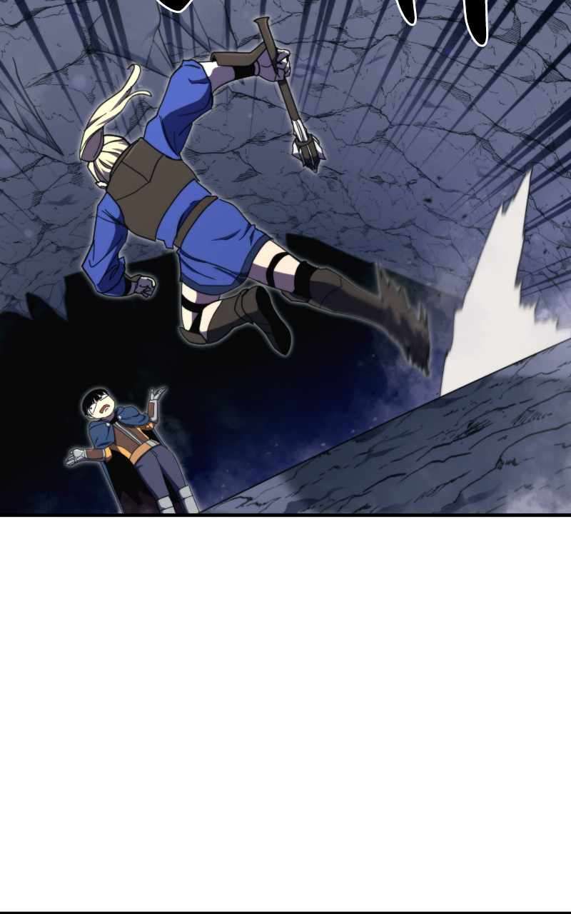 Final Boss chapter 96 page 61