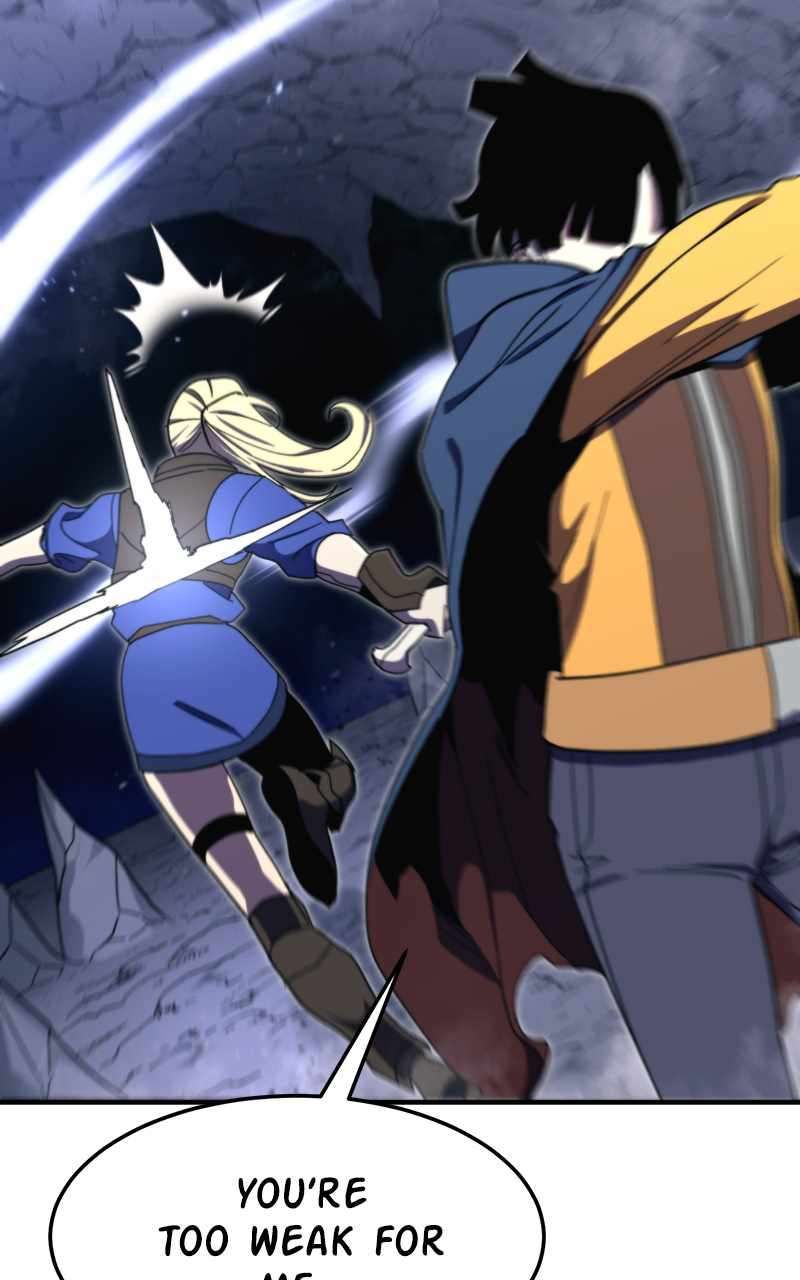 Final Boss chapter 96 page 65