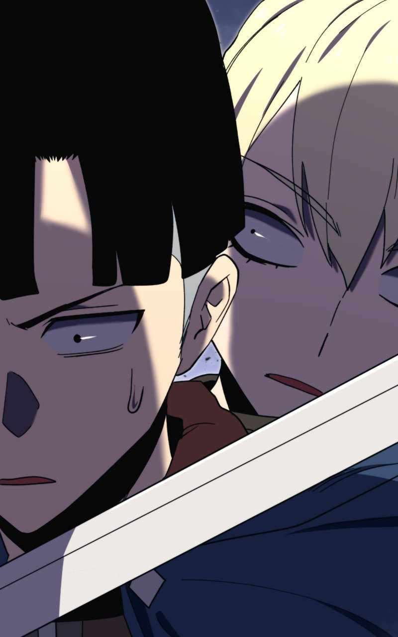 Final Boss chapter 96 page 71