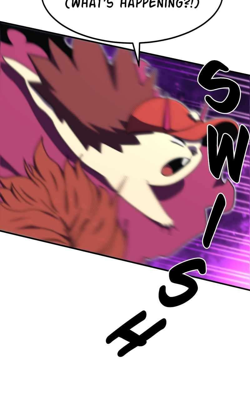 Final Boss chapter 96 page 83