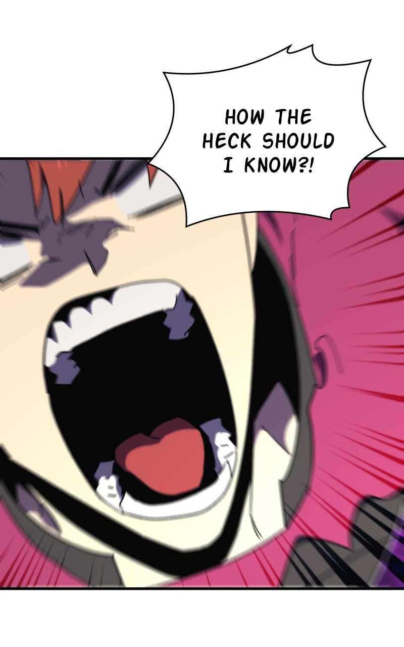 Final Boss chapter 96 page 84