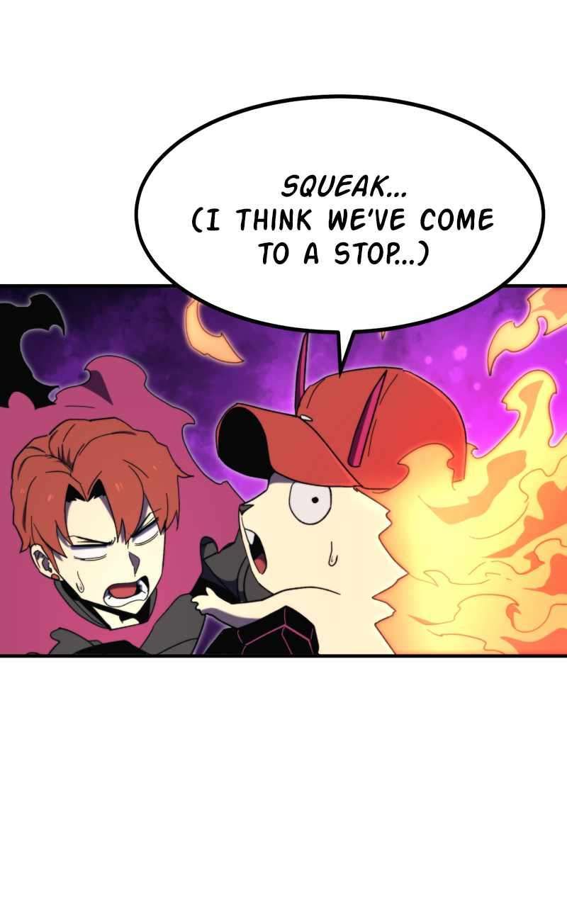 Final Boss chapter 96 page 95