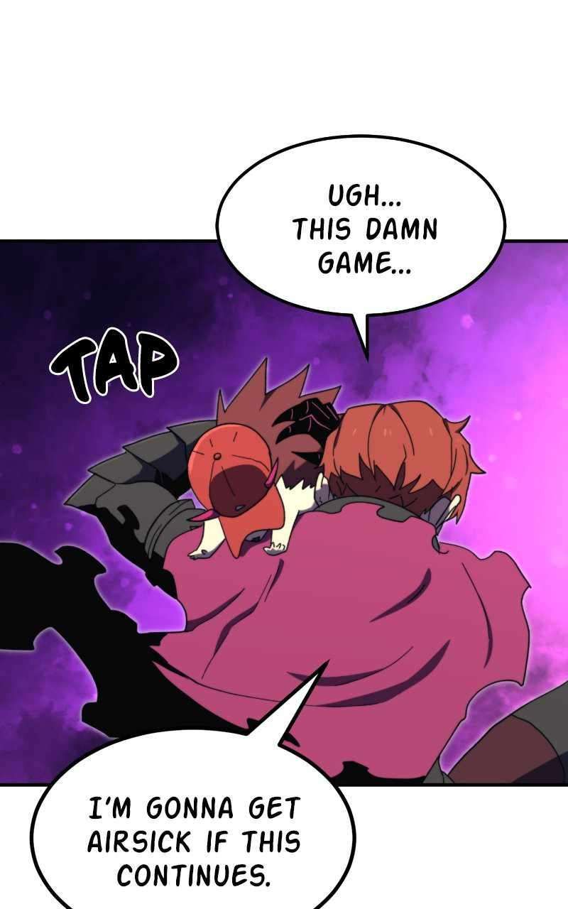 Final Boss chapter 96 page 96