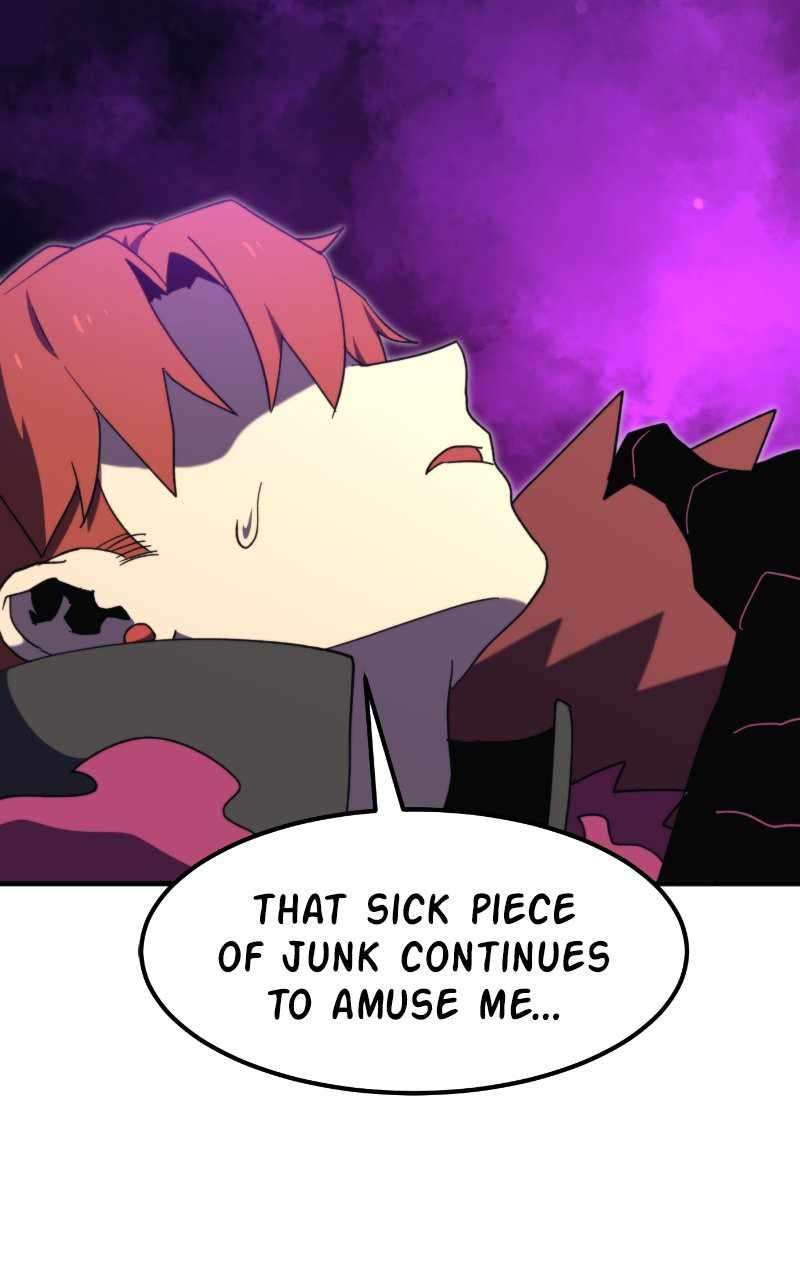 Final Boss chapter 96 page 98