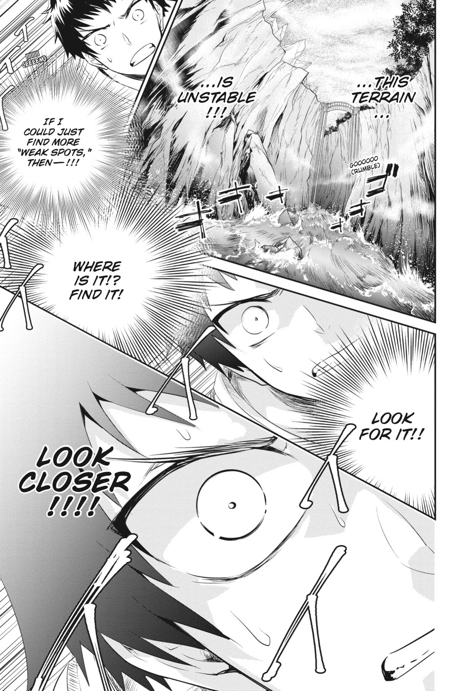 Final Fantasy: Lost Stranger chapter 1 page 65