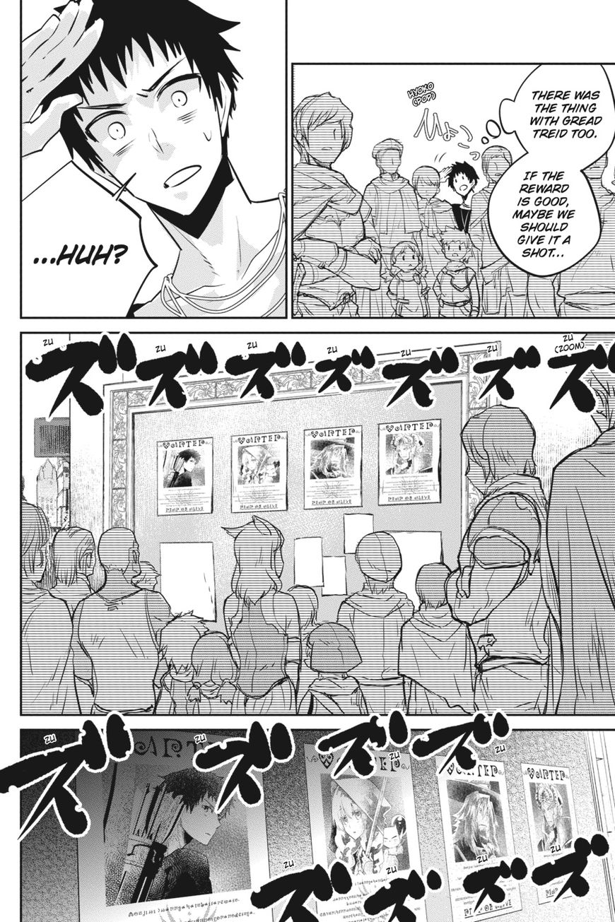 Final Fantasy: Lost Stranger chapter 10 page 30