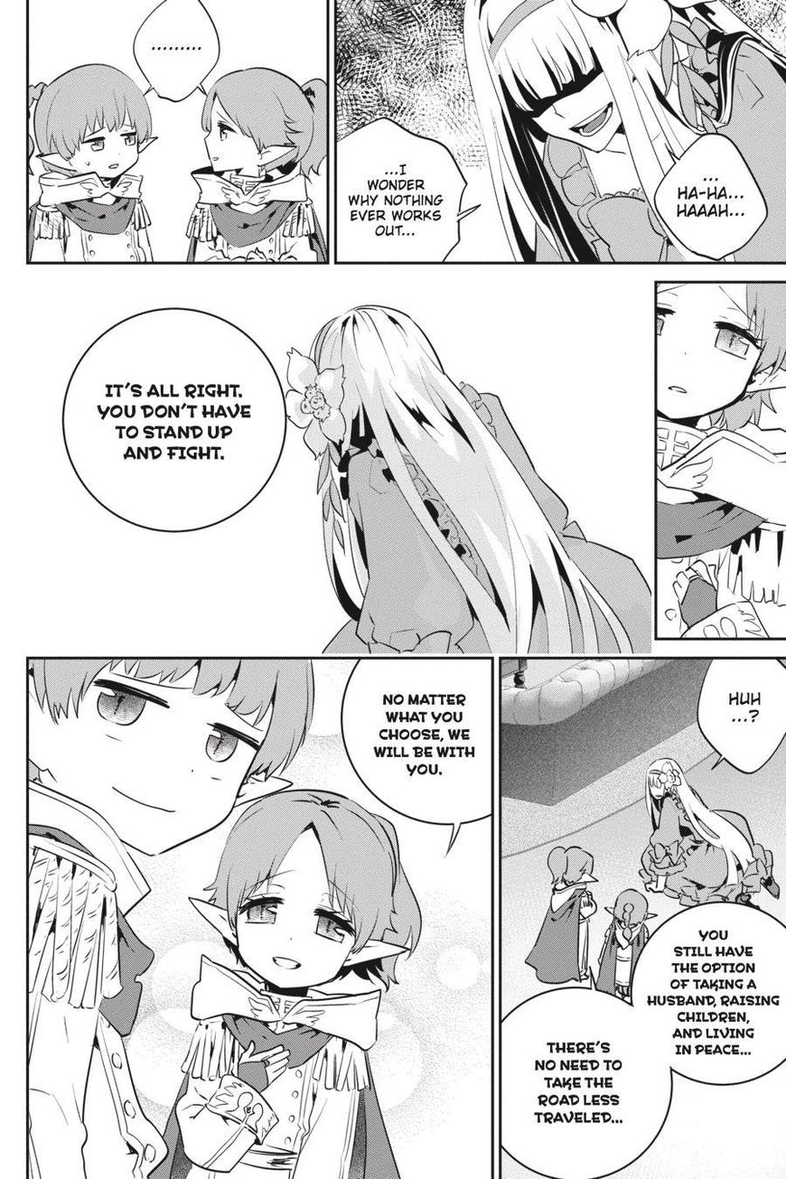 Final Fantasy: Lost Stranger chapter 11 page 29
