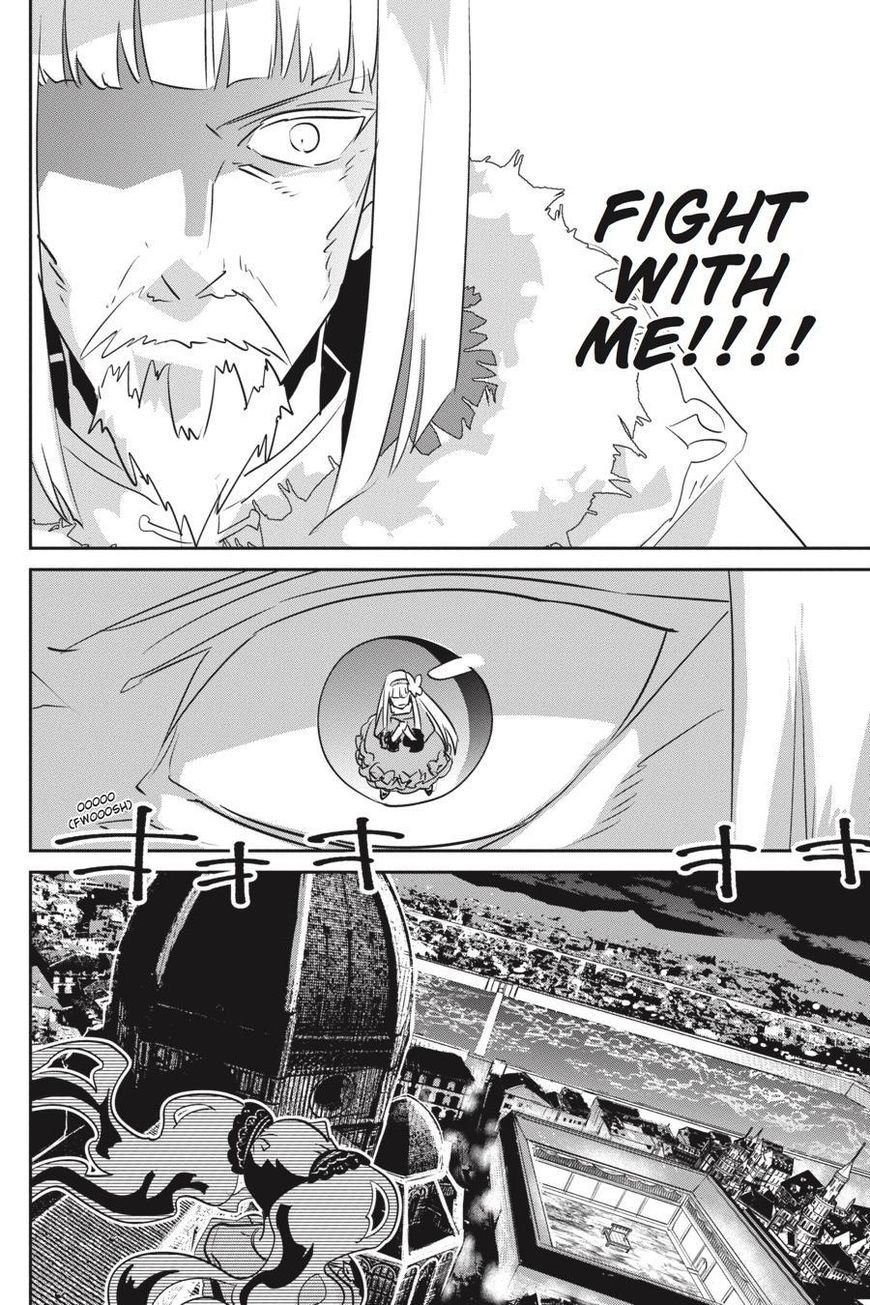 Final Fantasy: Lost Stranger chapter 11 page 48
