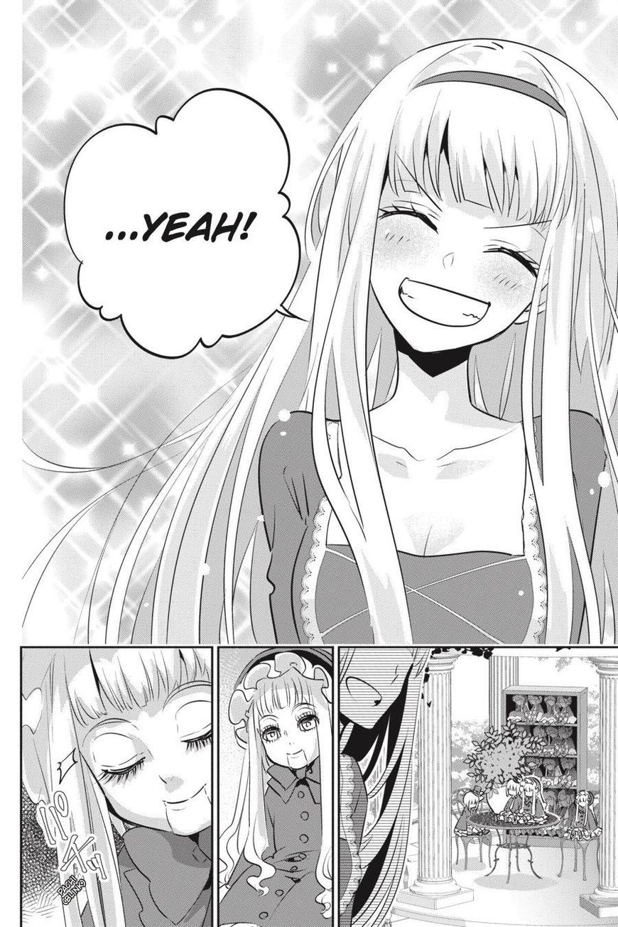 Final Fantasy: Lost Stranger chapter 12 page 29