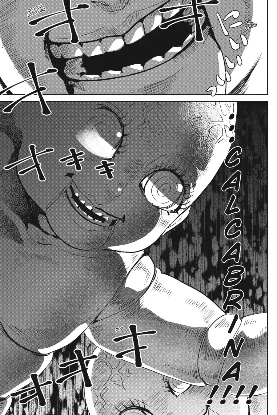 Final Fantasy: Lost Stranger chapter 13 page 17